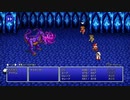 [FF3]第3回(3-2) 炎の啓示を受けたグツコー