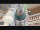 こんなに出されたの、人生初だわ♡由良