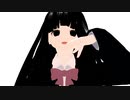 【ハルヒMMD】エンヴィーベイビー【MMDモデル配布あり】
