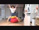【足太ぺんた】「もう、どうやったって無駄かもな」 泣きそうな顔 見ていた(^^♪
