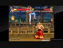 餓狼伝説 (sp、3、rb、rbs、dm、rb2、mow) ボス戦セット