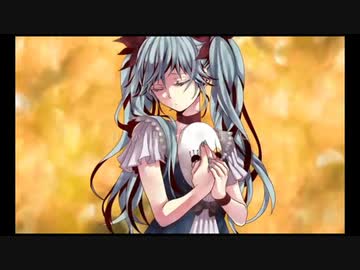 【酒枯れ人間が】からくりピエロ　歌ってみた　わだなつみ