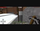 minecraft…伽羅世界始めました-48