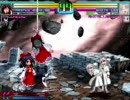 [MUGEN]　同キャラタッグトーナメントpart final