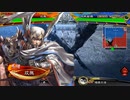 【三国志大戦】終活的な双無さん　(闘群覇者)レベル2