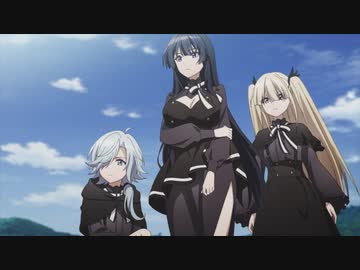 スパイ教室　第16話　MISSION 《忘我》Ⅳ