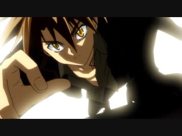 BLACK CAT　第1話　孤独な猫