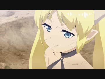 英雄教室 第4話「ローズウッド学園の訓練」