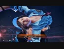 【鉄拳8αテスト】アンガー・オブ・ザ・ビースト集 【リョナ】