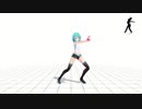 NEPPUU～熱風～モーションキャプチャー