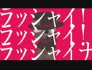 【UTAUカバー】ラッシャイナ【虚音イフ】