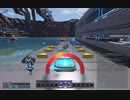 PSO2NGS　クリスペで作ったコース