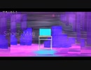【ニコカラ】アヲ【off vocal】