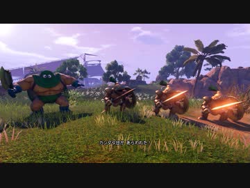 【DQ11S】ドラクエの歴史を振り返りつつ初見プレイ　part38【ゆっくり実況】