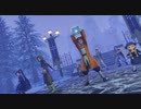 【DQ11S】ドラクエの歴史を振り返りつつ初見プレイ　part40【ゆっくり実況】