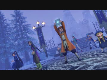 【DQ11S】ドラクエの歴史を振り返りつつ初見プレイ　part40【ゆっくり実況】