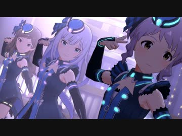 ミリシタ 「I.D ～EScape from Utopia～」EScape