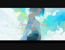 OpaqueReality/初音ミク