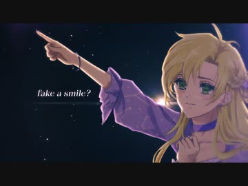 【弦巻マキ】Shooting Star【オリジナルPV】