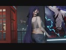 [EEVEE/Honkai Impact 3]Raiden Mei