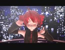 【ＭＭＤ】らぶ式テト　de　魔法少女とチョコレゐト