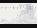 【オリジナル】雲に乗ってる / 初音ミク