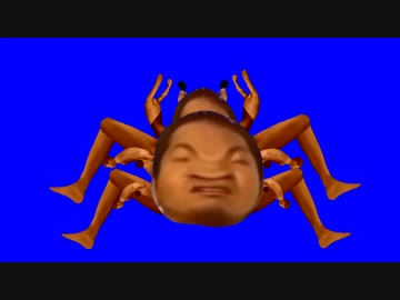 ヘイケガニ先輩BB.cancer