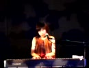 アオノウタ　"AO-NO-UTA"  hayashi yoshimi