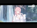 【ブルアカ】えいっ❤️