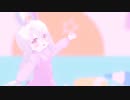 【MMD】うさみみはなんぼあってもいい【JUMP UP】