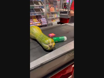 ホモと見るむっつりスケベな店員