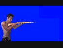 小銃手KMR BB