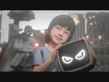 もお、２どとわ / 知声