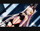 【MMDアズールレーン】バニーな島風に「願わくばハッピーエンドを」を踊ってもらいました【らぶ式】【バニーの日】