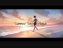 Summer Day's Epilogue/VY1