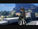 【PSO2NGS】マノン新衣装ポニテ 6章-2【ストーリー】