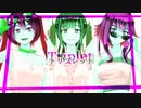 トリプレット -Triplet- (feat. 初音ミク×夏色花梨×GUMI)