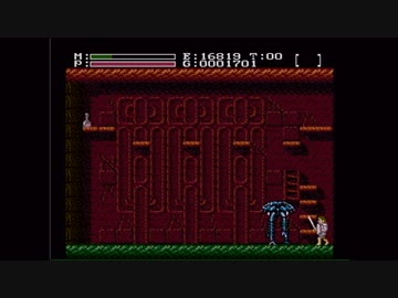 【実況】ファザナドゥを本気で遊んでみた。part8