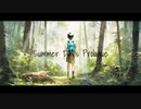 Summer Day's Prologue/Mai