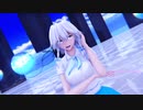 【東方MMD】【MMDカメラ配布あり】　ツギハギスタッカート　　さくや