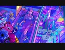 サテライト逃避行 feat.狐子