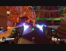 とりあえず、オーバーウォッチ２をスイッチ版でしゃべりながらやるだけ　その２０２