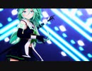 【MMD艦これ】ヒアソビ / 山風改二【Kantai Collection/Ray-MMD/1080p/60fps】