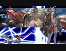【MUGEN】新章リスペクト 希望vs絶望 ～運命の輪廻～ Part3