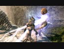 【Skyrim SE】 #205 ロストバレー要塞で首長の盾を取り戻した・吟遊詩人の跳躍・家を買ってマルカルスの従士になった・本家にキナレスの祠を造った：マスマリの冒険記４ 【ゆっくり実況】