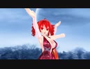 【MMD】らんらん逃避行【重音テト　波音リツ】