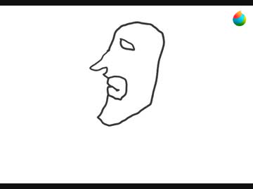 おじさん書いてみた６