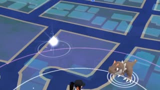 ポケモンGO