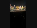 【長岡花火】NHKBSプレミアム vs BSN