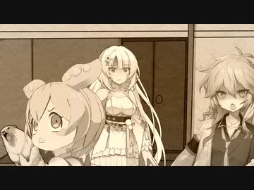 インタビュー中に元カノのことを思い出してしまったずんだもん【VOICEVOX2周年文化祭】